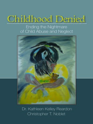 cover image of Childhood Denied